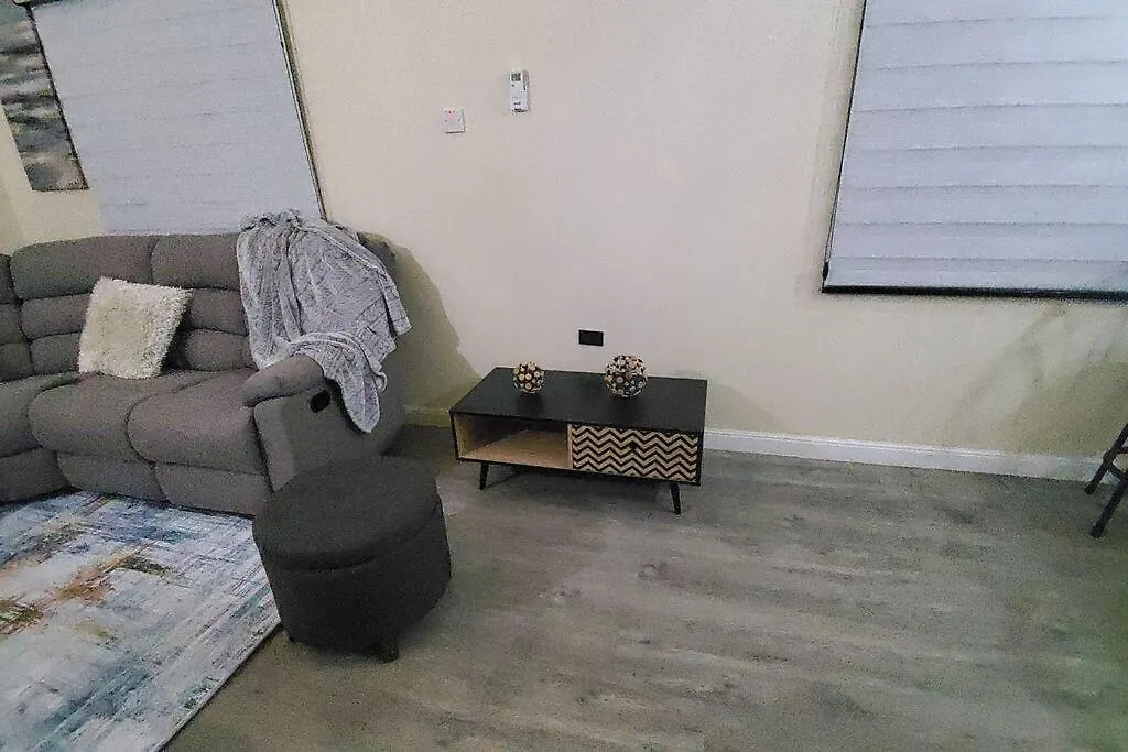 Сasa de vacaciones Zen At Phoenix- Portmore
