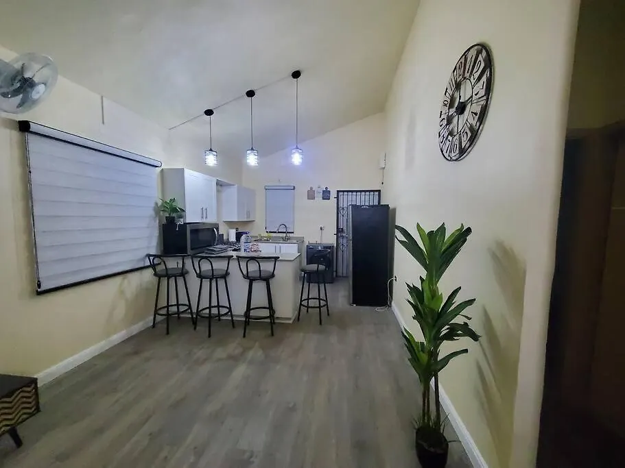 Сasa de vacaciones Zen At Phoenix- Portmore