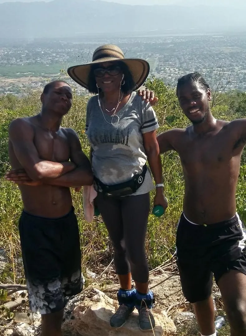 Zen At Phoenix- Portmore Jamaica
