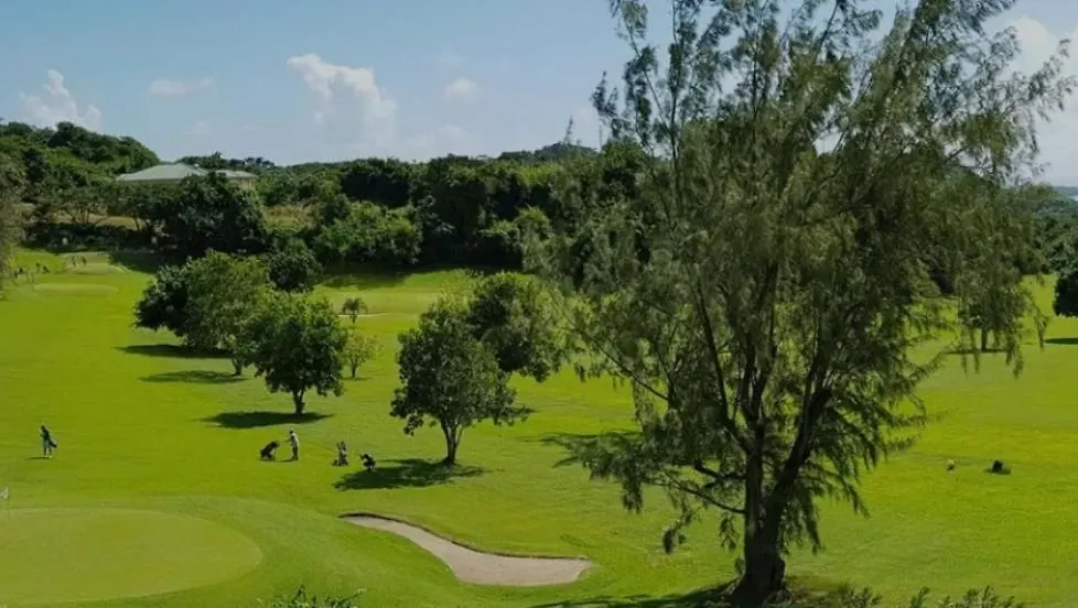 Zen At Phoenix- Portmore 0*,  Jamaica